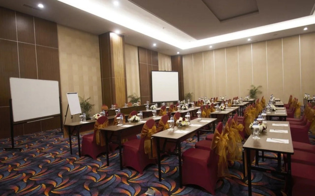 Tara Hotel Yogyakarta