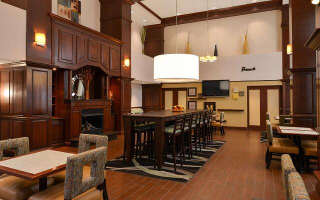 Hampton Inn & Suites Lady Lake/The Villages