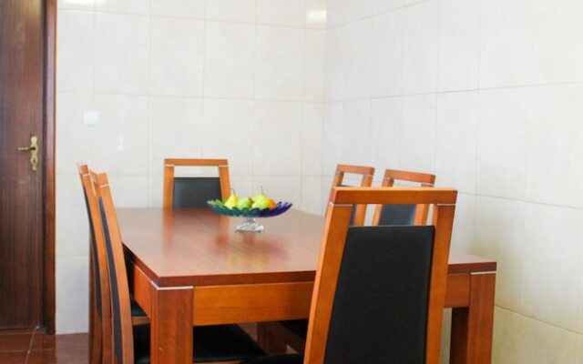 Vieira Rooms Natural Pools