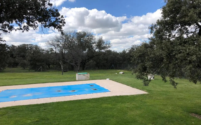 Villa Mavi