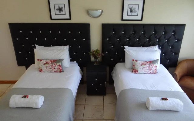 CREDO Guest House