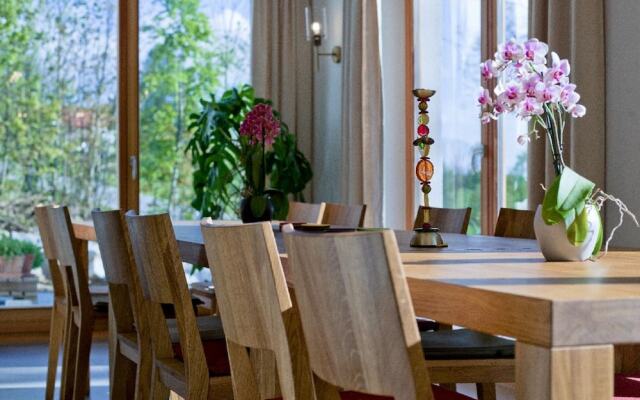 Kraftquelle Waldhäuser