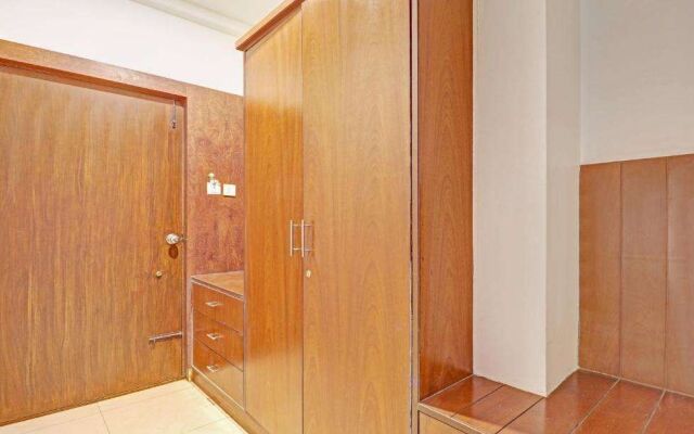 Treebo Trend Status Executive Rooms