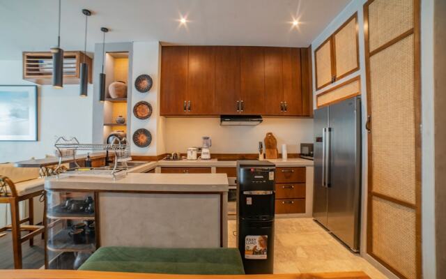 Apartment Seabreeze 1