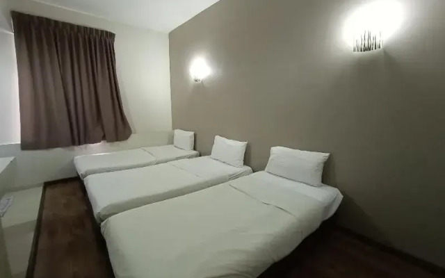 Nice Stay 365 Services by OYO Rooms