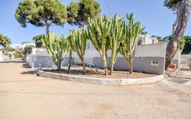 Modern House Costabella