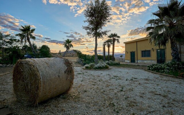 Agriturismo Conte Ruggero