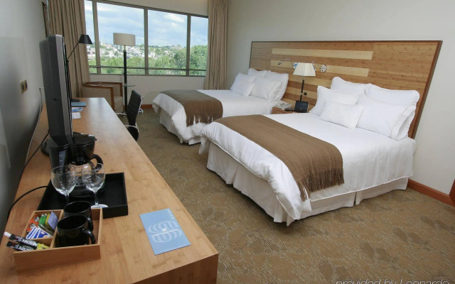 Sonesta Hotel Osorno