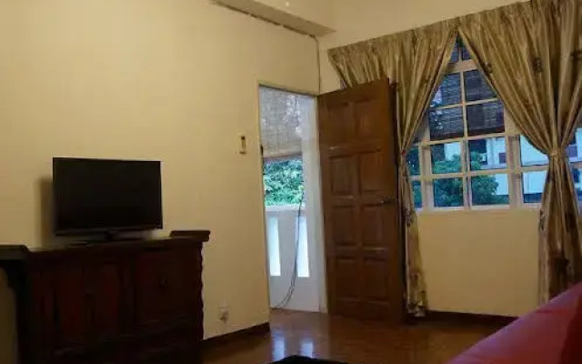Seahome Boutique Hotel