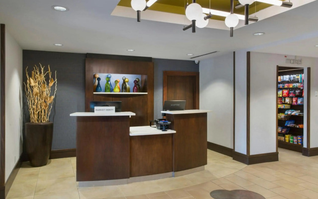 Courtyard by Marriott Buffalo Amherst/University