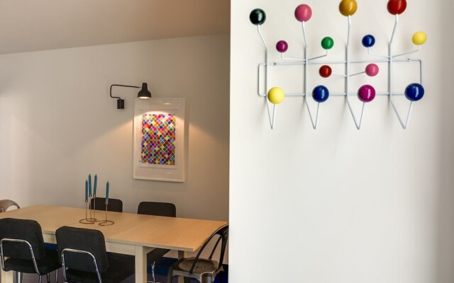 Sweet inn Apartments Bastille