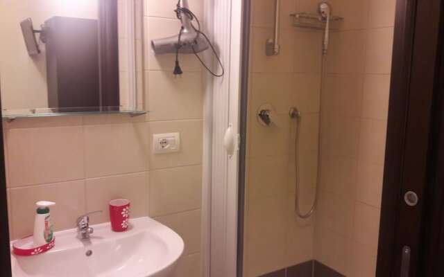 Affittacamere B&B Domus Taranto