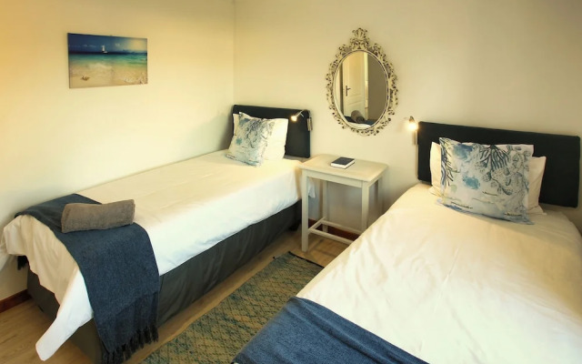 Sa-Ais, Langebaan 6-sleeper