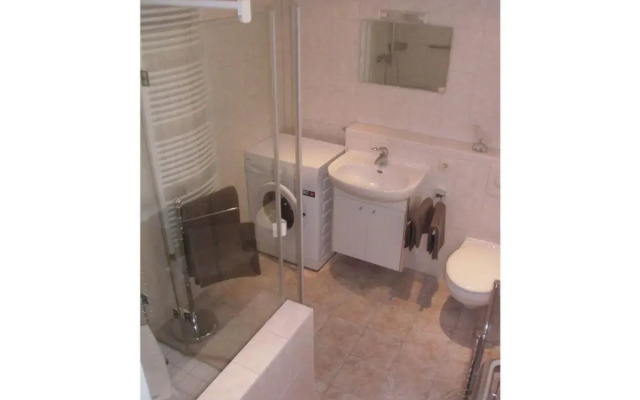 Ferienwohnung Monika