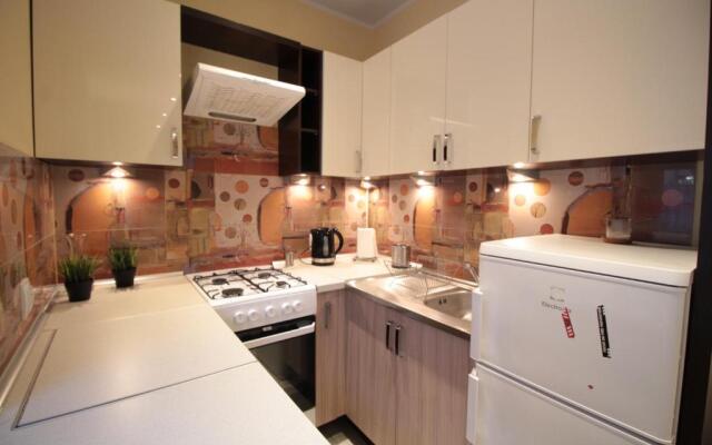 05 Gdynia Centrum - Apartament Mieszkanie dla 4 os