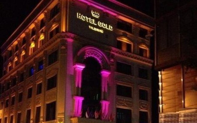 Hotel Gold Yildirim