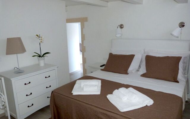 Made in Ortigia Apartments