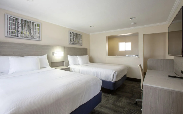 Hotel Aspen InnSuites Flagstaff/Grand Canyon