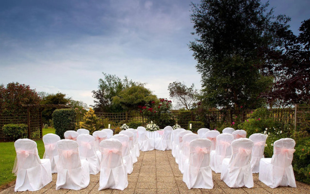 Glenside Hotel