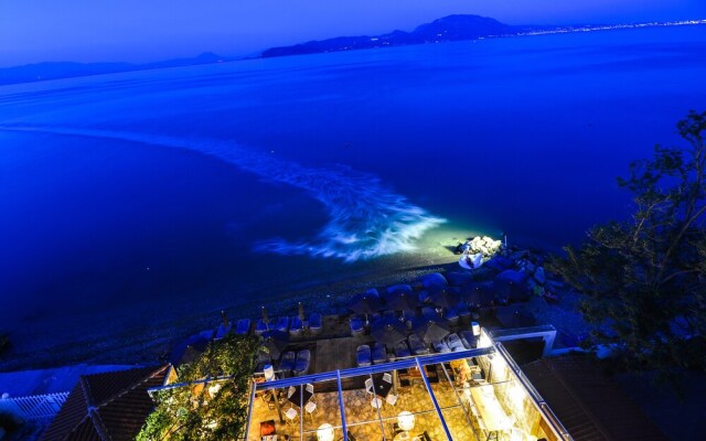 Marzi Boutique Hotel