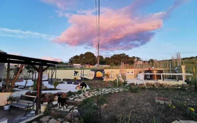B&B Polvere Di Stelle