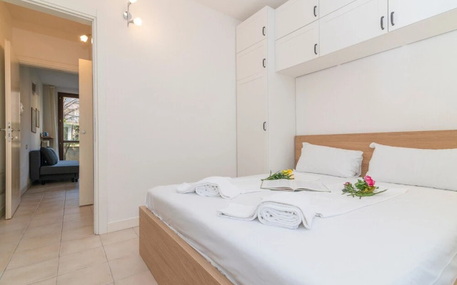 Porto Letizia Toscanini 1