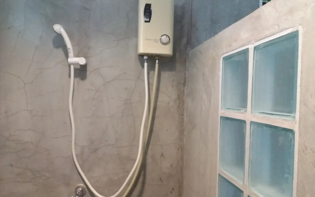 Samsiri Resort Korat