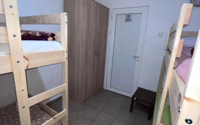 Apartments Lučić DnD