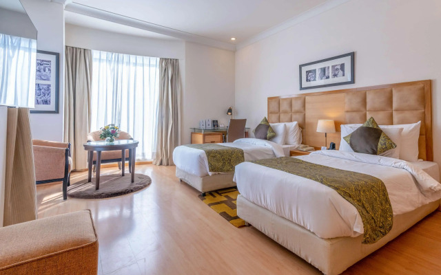 Best Western Merrion