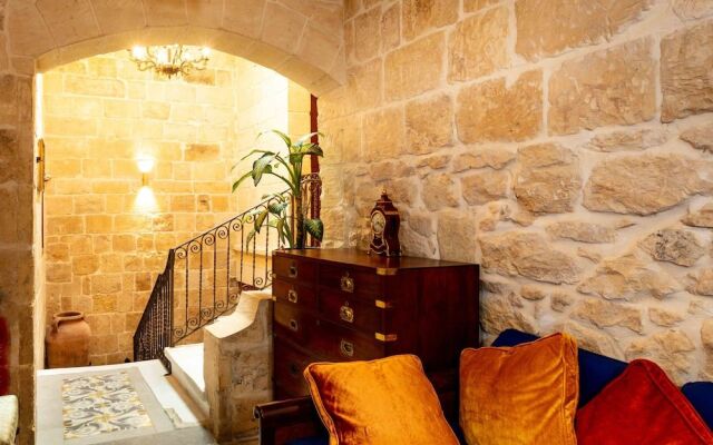 The 3Cities Auberge