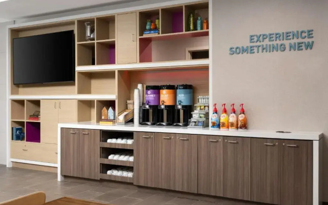 Home2 Suites By Hilton Winter Haven