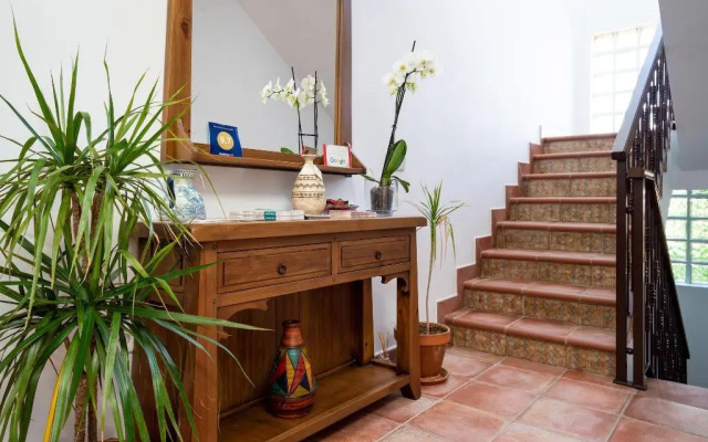 B&B Villa Marín Toledo