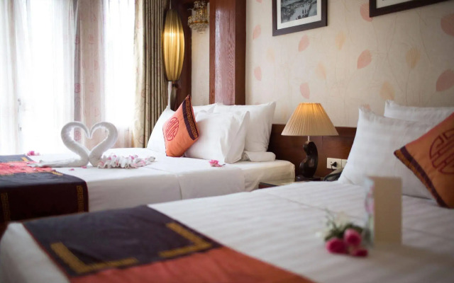 Hanoi Symphony Hotel