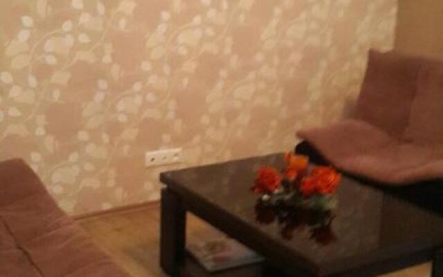 Apartment on Gorgasali street