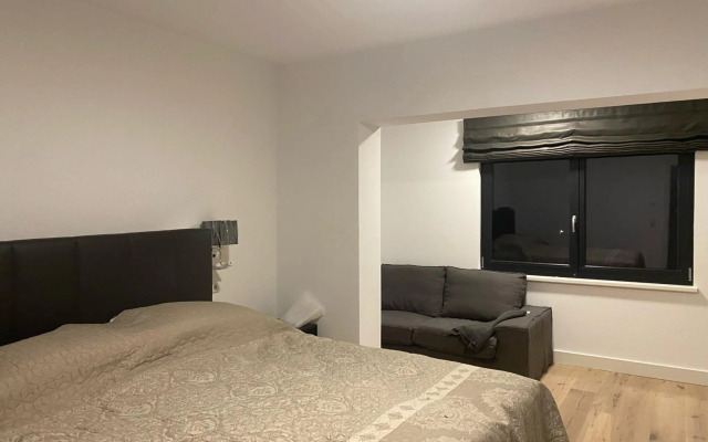 Bergkranz Apartments