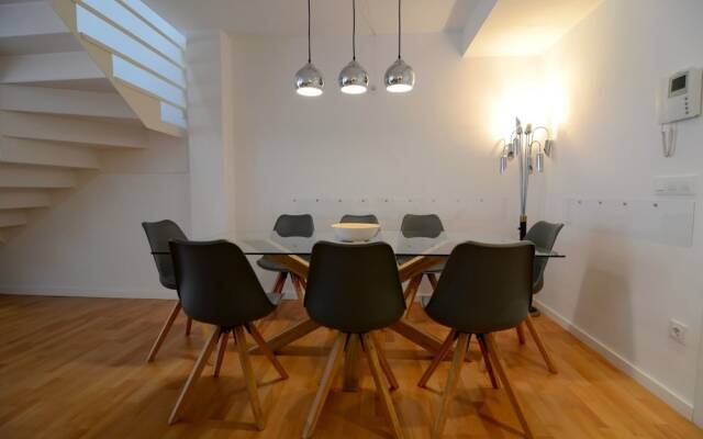 Duplex Esglesia 7 3-4