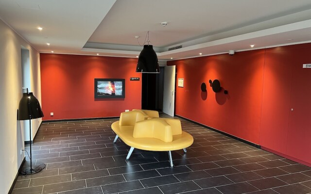 Serways Hotel Lüneburger Heide West