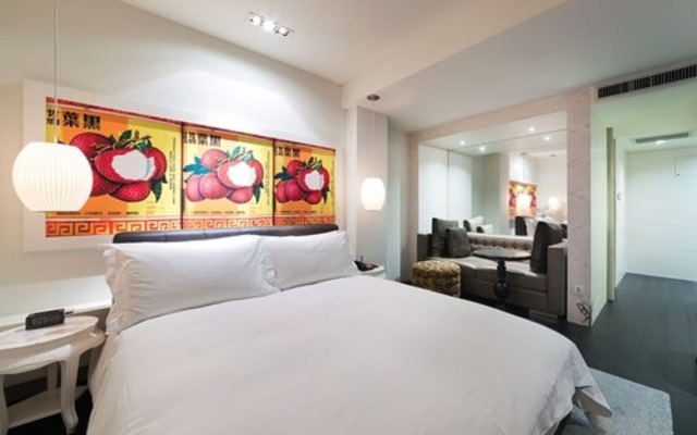 JingLai Bushe Hotel Bund Nanjing West Road Shanghai