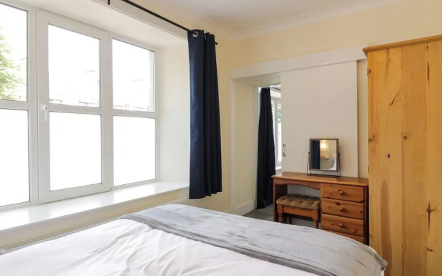 West Morton Suite