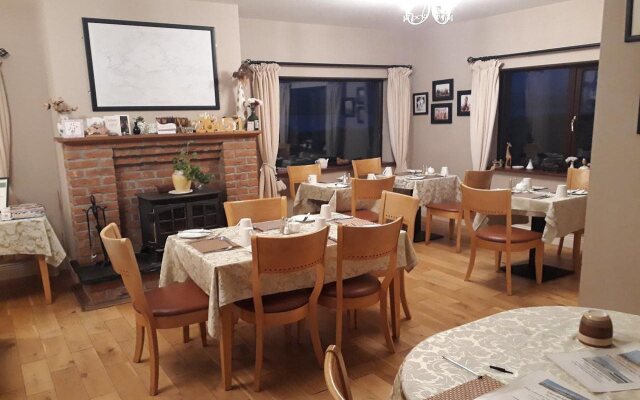 Currane Lodge