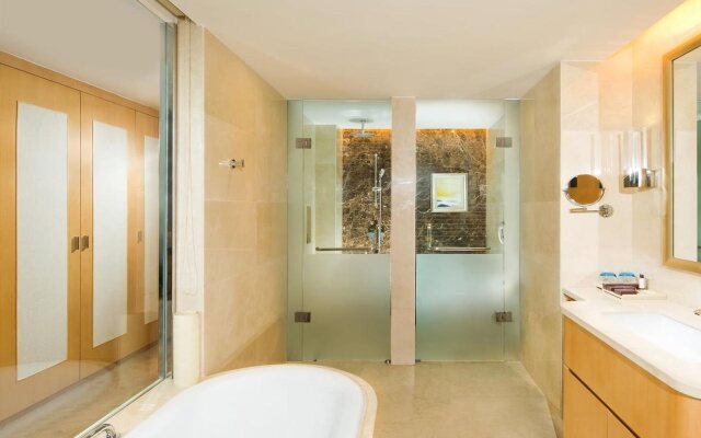 Sheraton Yantai Golden Beach Resort