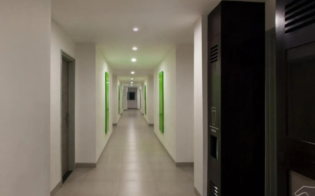Amaris Hotel Pettarani Makassar
