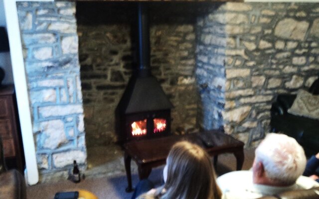 Merlin Cottages