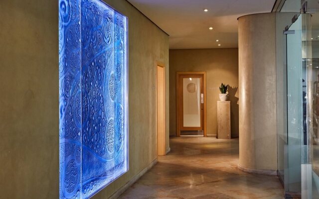 Hyatt Regency Belgrade