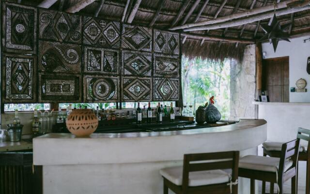 Piedra de Agua Hotel Boutique Palenque