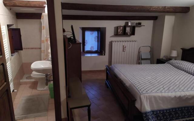 Bed and Breakfast San Marco