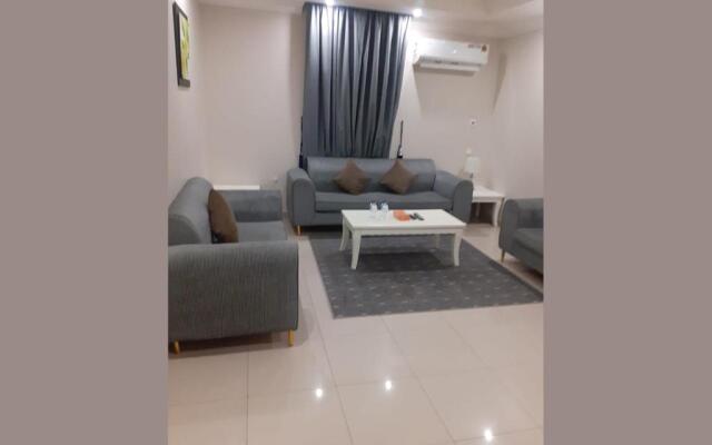 برج الفخامة للاجنحه الفندقيه