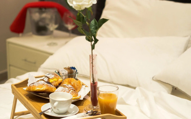 Porta Pinciana Panoramic Terrace - HOV 51537