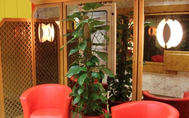 Hotel Dufour