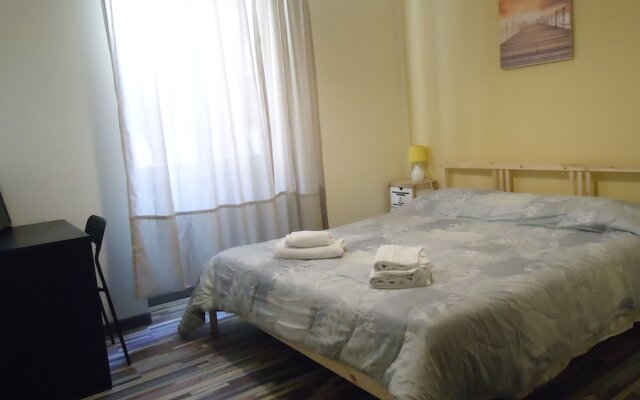 Sweet Rome Guesthouse